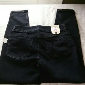 VANILLA STAR Jeans NEW